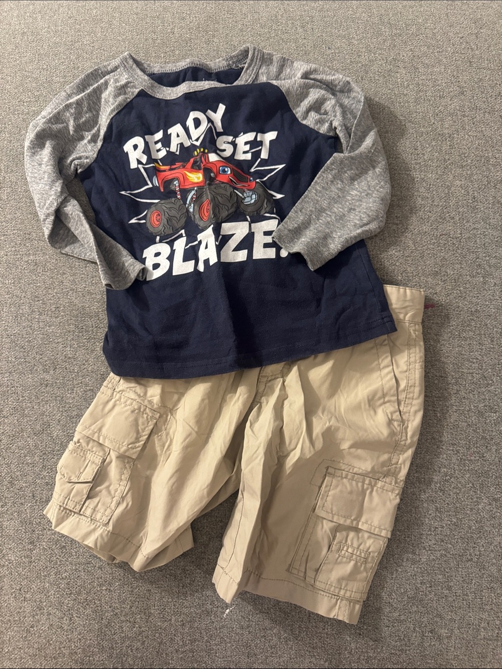 5/$15- 3t bundle
